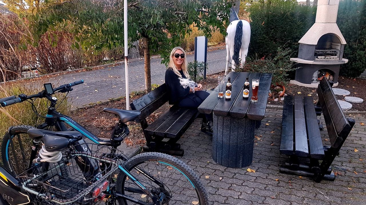 Grill & Rastplatz Grill & Rastplatz